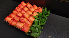 Load image into Gallery viewer, Hybrid Tea Roses - Orange Crush