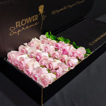 Load image into Gallery viewer, Hybrid Tea Roses - Light Pink