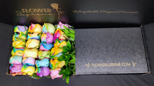 Load image into Gallery viewer, Specialty Roses - Rainbow
