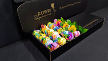 Load image into Gallery viewer, Specialty Roses - Rainbow