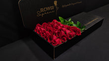 Load image into Gallery viewer, Hybrid Tea Roses - Red