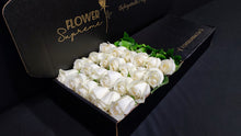 Load image into Gallery viewer, Hybrid Tea Roses - White