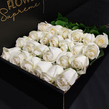Load image into Gallery viewer, Hybrid Tea Roses - White