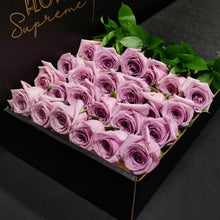 Load image into Gallery viewer, Hybrid Tea Roses - Lavender
