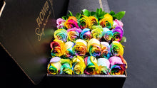 Load image into Gallery viewer, Specialty Roses - Rainbow
