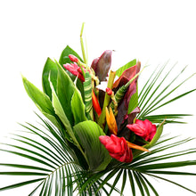 Load image into Gallery viewer, Multi-Colors Tropical Bouquet
