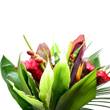 Load image into Gallery viewer, Multi-Colors Tropical Bouquet
