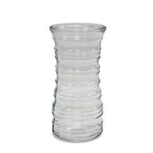 Load image into Gallery viewer, Glass Vase [Vintage]
