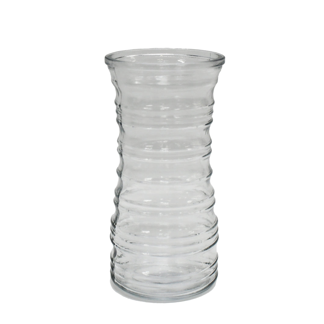 Glass Vase [Vintage]